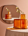 Layers Vase Tall