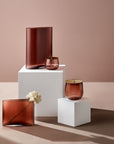 Mist Vase Wide