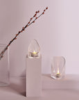 Mist Vase Short