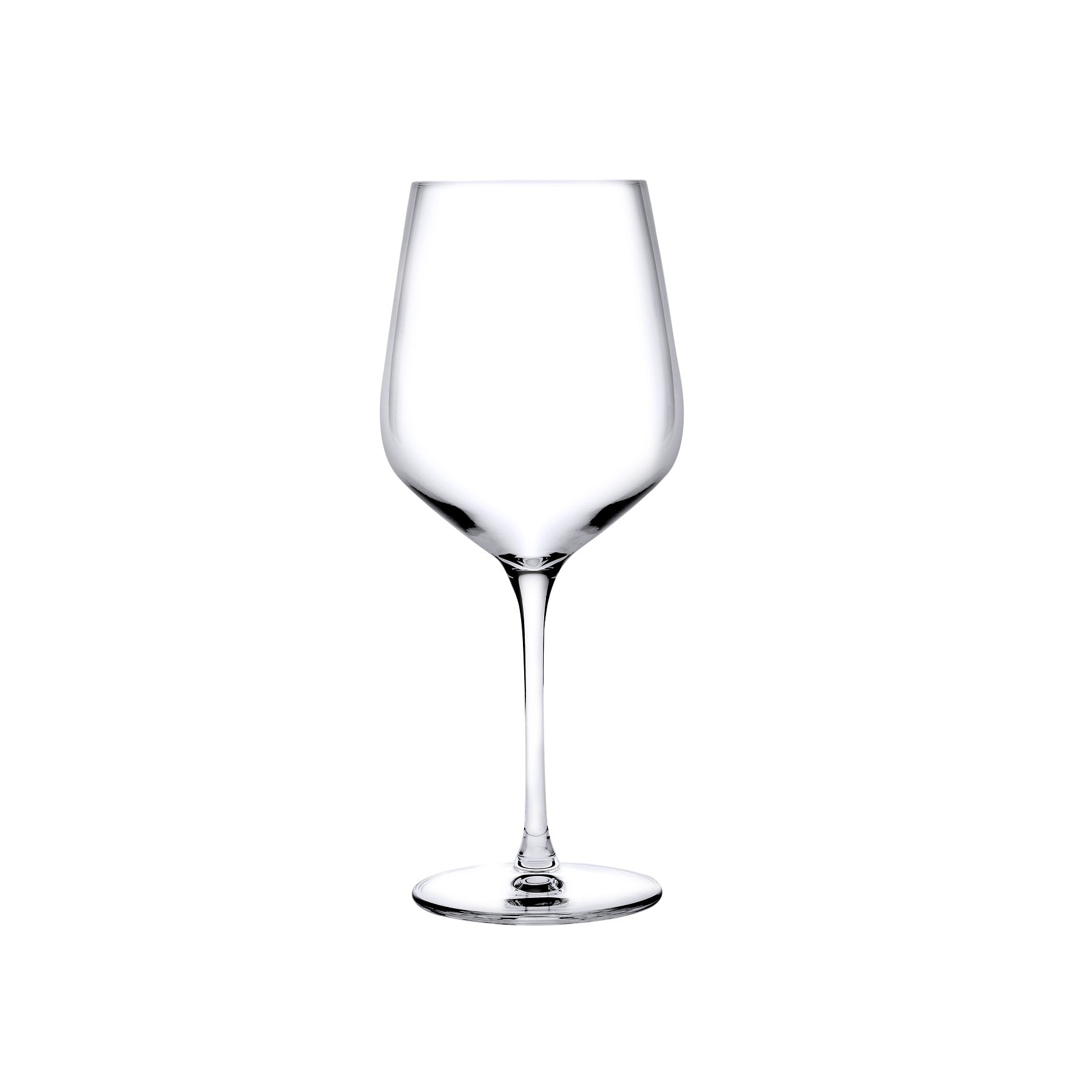 Refine Set of 2 Polyvalent Glasses