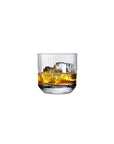 Big Top Set of 4 Whisky SOF Glasses