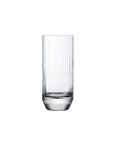 Big Top Set of 4 High Ball Glasses 10 oz