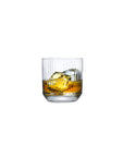 Big Top Set of 4 Whisky DOF Glasses