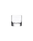 Barcelona Set of 4 Whisky DOF Glasses