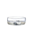 Chill Bowl with Marble Base L