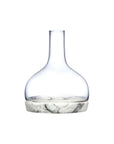 Chill Carafe With Marble Base
