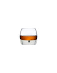 Chill Whisky Tumbler With Marble Base