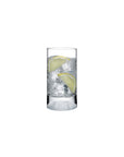 Club Ice Set of 4 High Ball Glasses Small