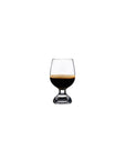 Delizia Set of 2 Espresso Glasses
