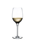 Dimple Set of 2 Aromatic White Wine Glasses
