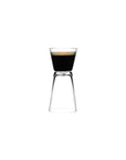 Dual Set of 2 Espresso Glasses