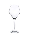 Fantasy Set of 2 White Wine Glasses