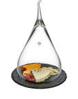 Fromage Dome with Slate