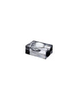 Fumo Cigar Ashtray Clear