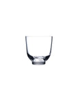 Hepburn Set of 4 Low Ball Glasses