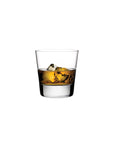 Highlands Set of 4 Whisky Glasses