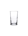 Jour Set of 2 High Water Glasses