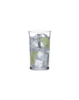 Jour Set of 2 High Water Glasses