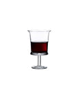 Jour Set of 2 Red Wine Glasses
