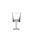 Jour Set of 2 White Wine Glasses