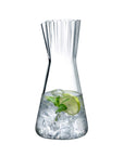 Lady Water Carafe