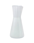 Lady Water Carafe