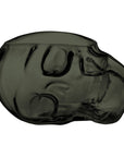 Memento Mori Skull Bowl Smoke Large