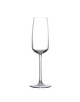 Mirage Set of 2 Champagne Glasses