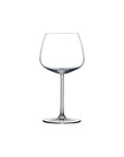 Mirage Set of 2 Red Wine Glasses