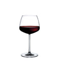 Mirage Set of 2 Red Wine Glasses