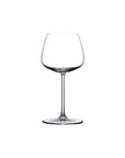 Mirage Set of 2 White Wine Glasses