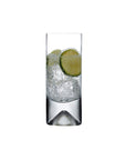 No.9 Set of 4 High Ball Glasses