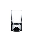 No.9 Set of 2 Low Ball Glasses