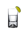 No.9 Set of 2 Low Ball Glasses