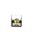 No.9 Set of 2 Whisky Glasses