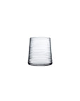 Poem Set of 2 Water Glasses