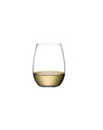 Pure Set of 4 White Wine Glasses