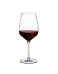 Refine Set of 2 Red Wine Glasses