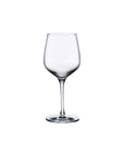 Refine Set of 2 White Wine Glasses
