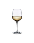 Refine Set of 2 White Wine Glasses