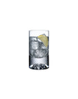 Shade Set of 4 Low Ball Glasses
