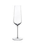 Stem Zero Flute Champagne Glass