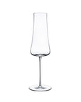 Stem Zero Volcano Champagne Glass