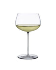 Stem Zero Full Bodied White Wine Glass