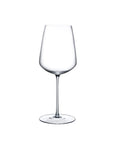 Stem Zero Powerful Red Wine Glass