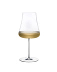 Stem Zero Volcano White Wine Glass