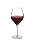Vinifera Set of 2 Red Wine Glasses 790 cc