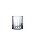 Wayne Set of 4 SOF Whisky Glasses
