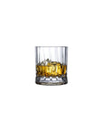 Wayne Set of 4 SOF Whisky Glasses