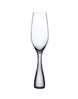 Wine Party Set of 2 Champagne Glasses